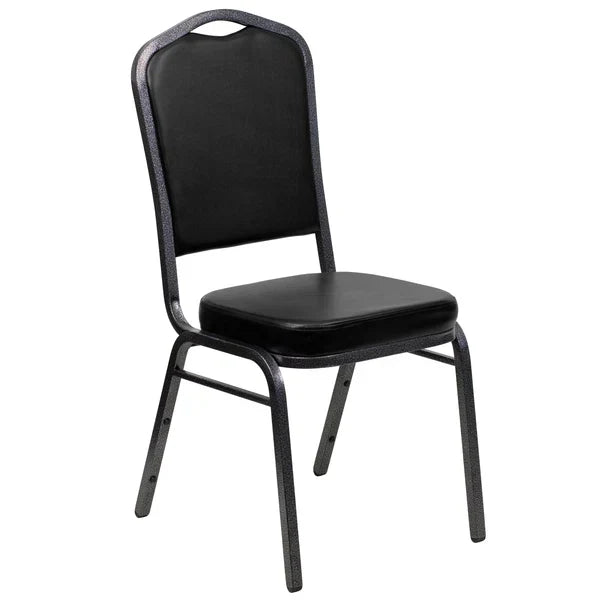 Stapelbarer Bankettstuhl