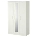 Kleiderschrank mit 3 Türen