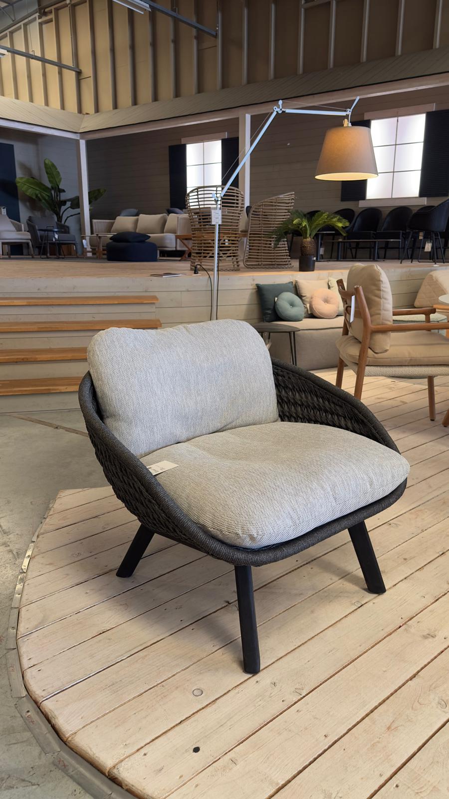 EXPO Manutti SANDUA Gartensessel