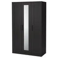 Kleiderschrank mit Spiegel
